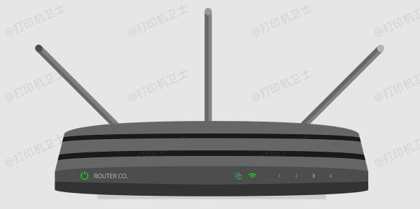 WPS一键连接 WPS一键连接