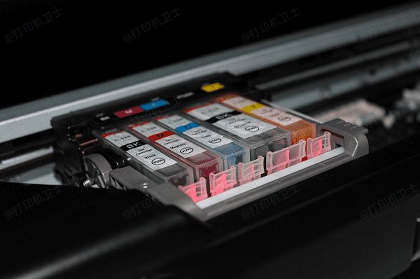 重新拔插、清洁芯片 重新拔插、清洁芯片