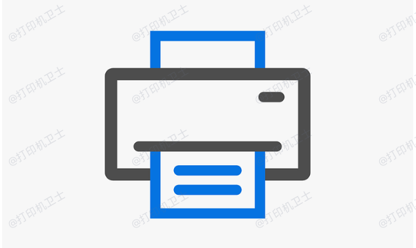 检查墨盒或碳粉盒