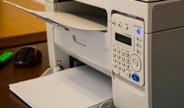 打印纸带皱纹、褶皱