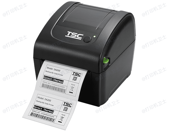 TSC打印机为什么会错位 TSC打印机为什么会错位