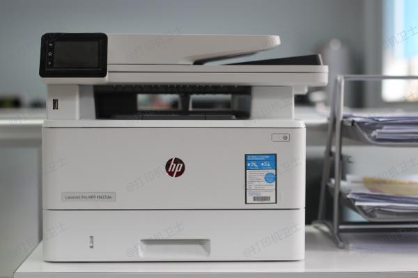 检查打印机连接情况 检查打印机连接情况