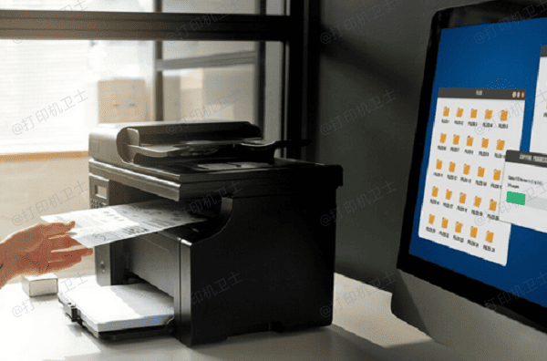 电脑重启后打印机脱机的常见原因分析