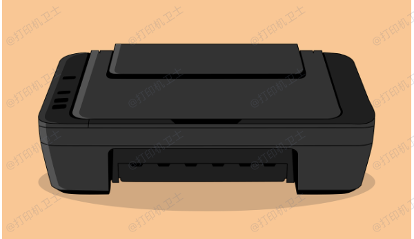 纸张或进纸系统异常