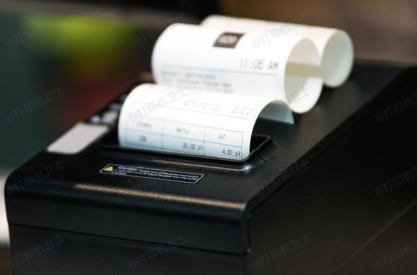 正确连接佳博热敏打印机 正确连接佳博热敏打印机